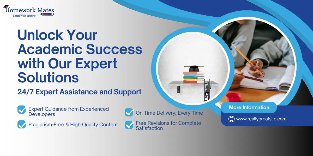 Assignment help services