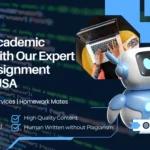 Best Python Assignment Helper in USA | Affordable & Reliable